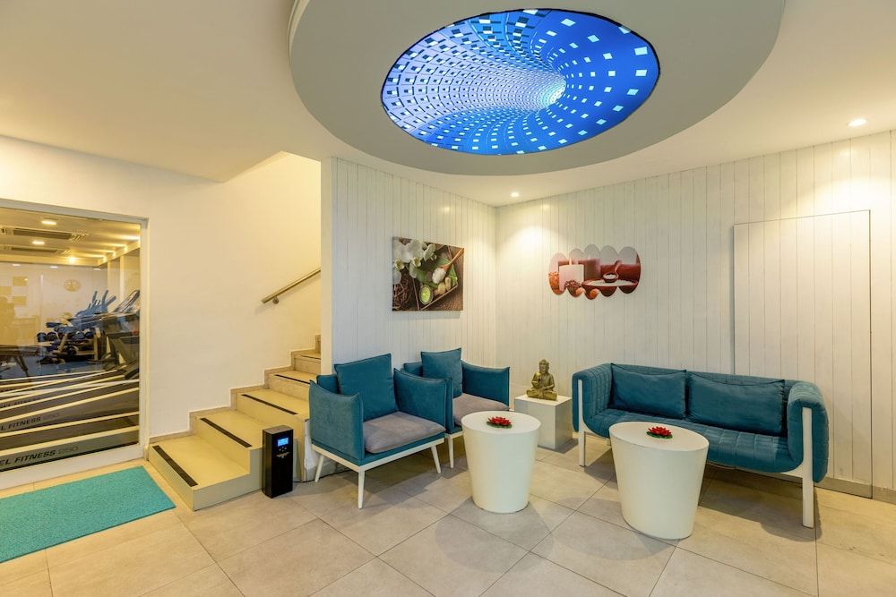 Hôtel Labranda TMT Bodrum 5* pas cher photo 123