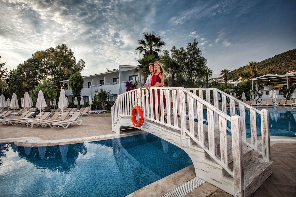 Hôtel Labranda TMT Bodrum 5* pas cher photo 124
