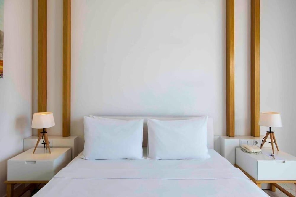 Hôtel Labranda TMT Bodrum 5* pas cher photo 126