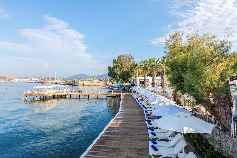 Hôtel Labranda TMT Bodrum 5* pas cher photo 128