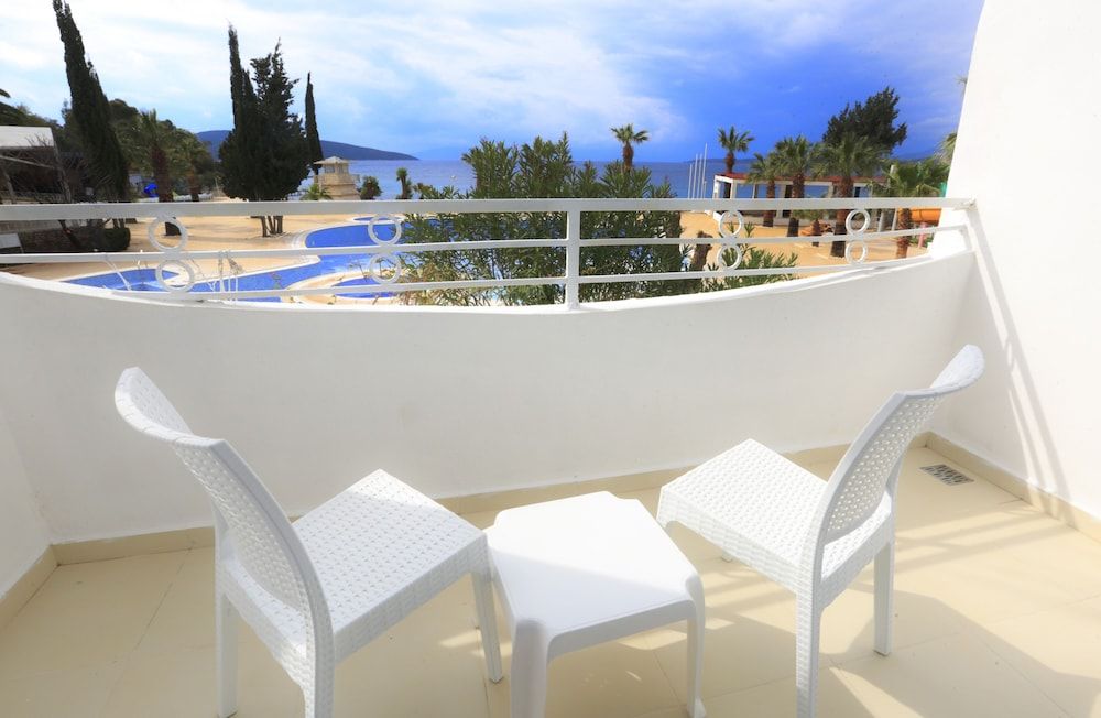 Hôtel Labranda TMT Bodrum 5* pas cher photo 129