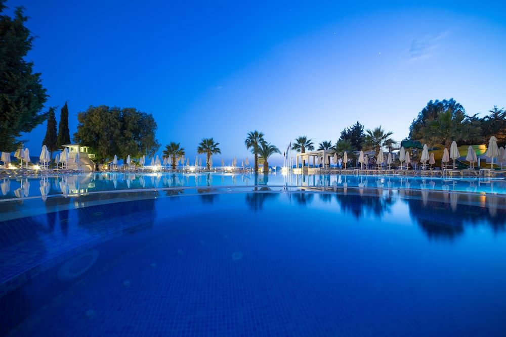 Hôtel Labranda TMT Bodrum 5* pas cher photo 130