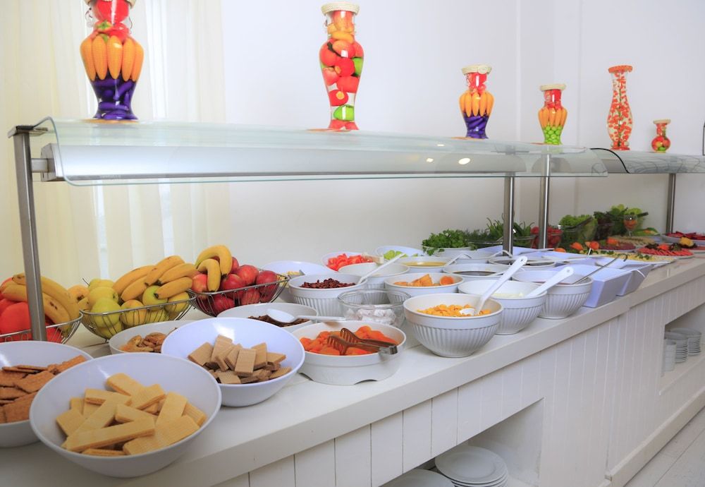 Hôtel Labranda TMT Bodrum 5* pas cher photo 131