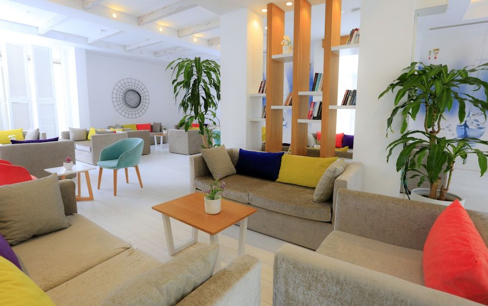 Hôtel Labranda TMT Bodrum 5* pas cher photo 134
