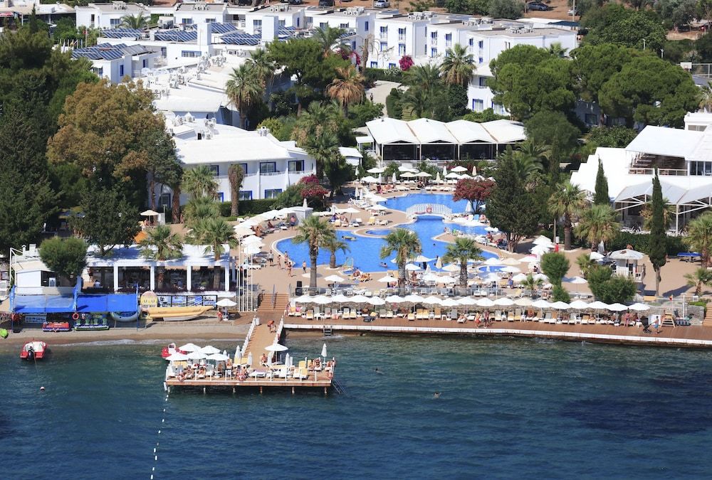 Hôtel Labranda TMT Bodrum 5* pas cher photo 135