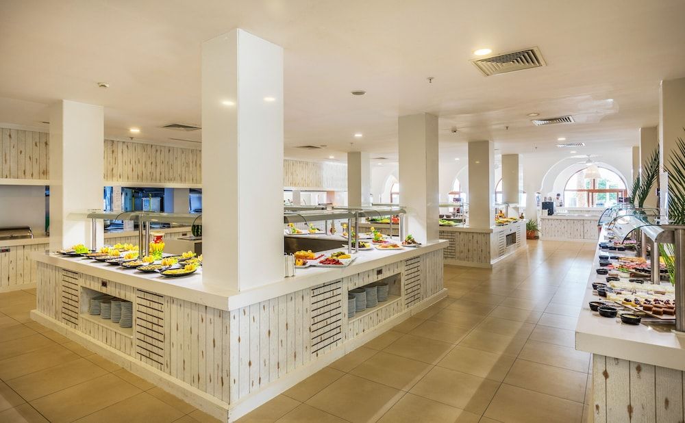 Hôtel Labranda TMT Bodrum 5* pas cher photo 136