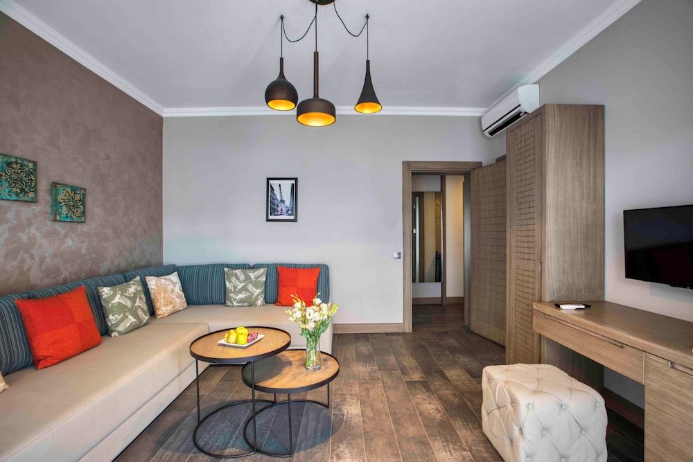 Hôtel Labranda TMT Bodrum 5* pas cher photo 137