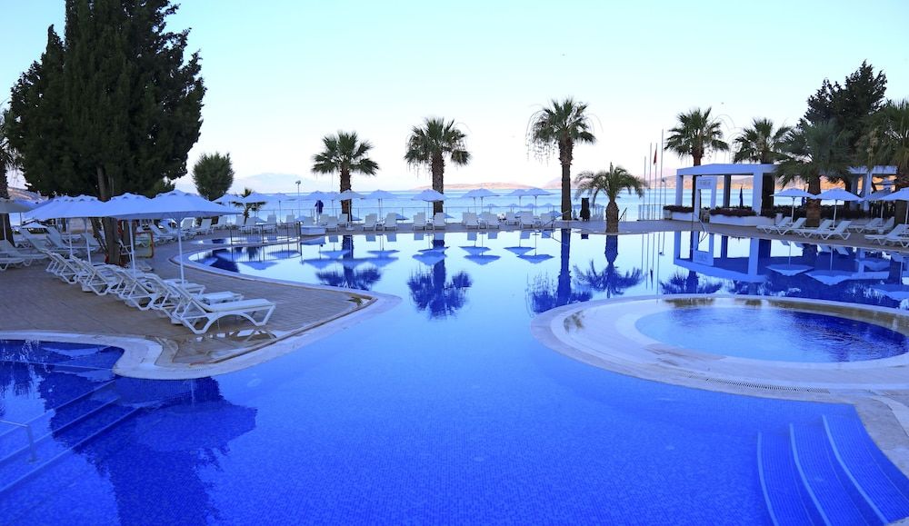 Hôtel Labranda TMT Bodrum 5* pas cher photo 138