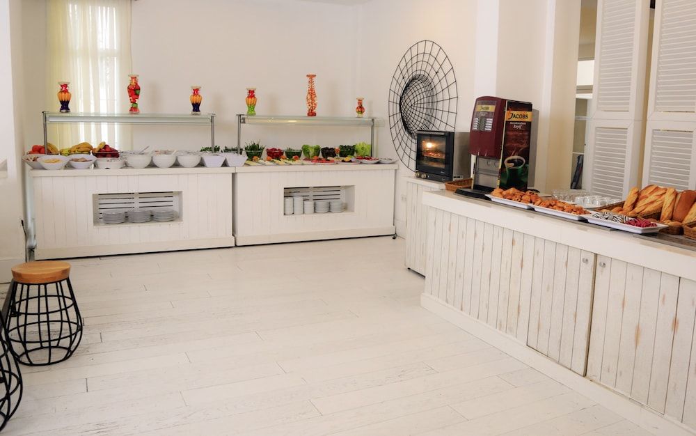 Hôtel Labranda TMT Bodrum 5* pas cher photo 140