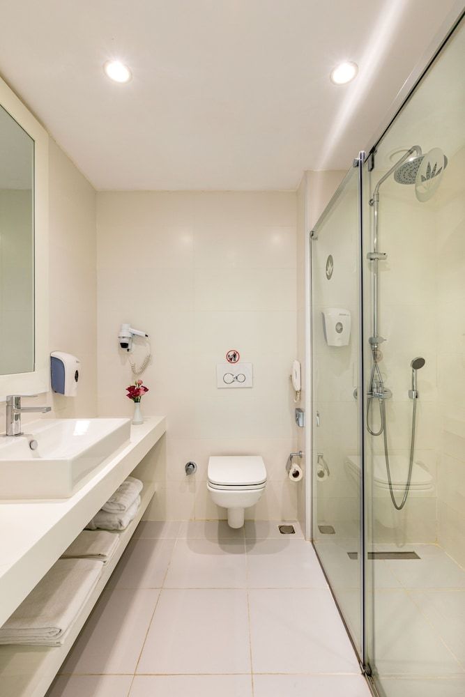 Hôtel Labranda TMT Bodrum 5* pas cher photo 142