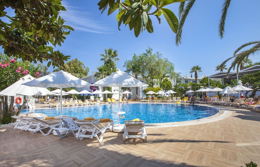 Hôtel Labranda TMT Bodrum 5* pas cher photo 143