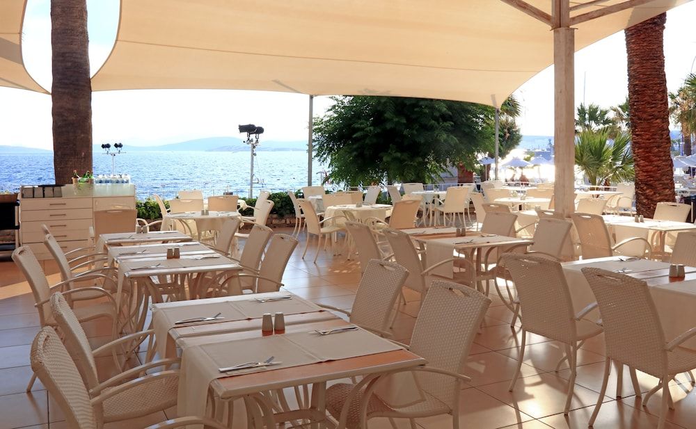 Hôtel Labranda TMT Bodrum 5* pas cher photo 144