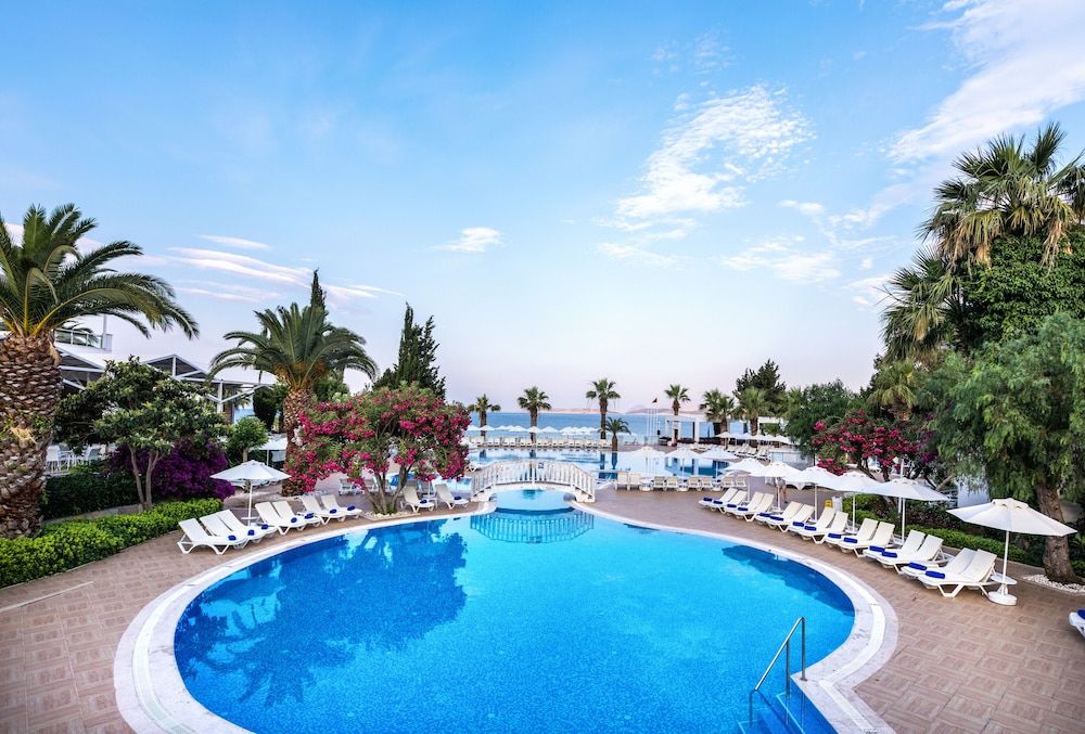 Hôtel Labranda TMT Bodrum 5* pas cher photo 146