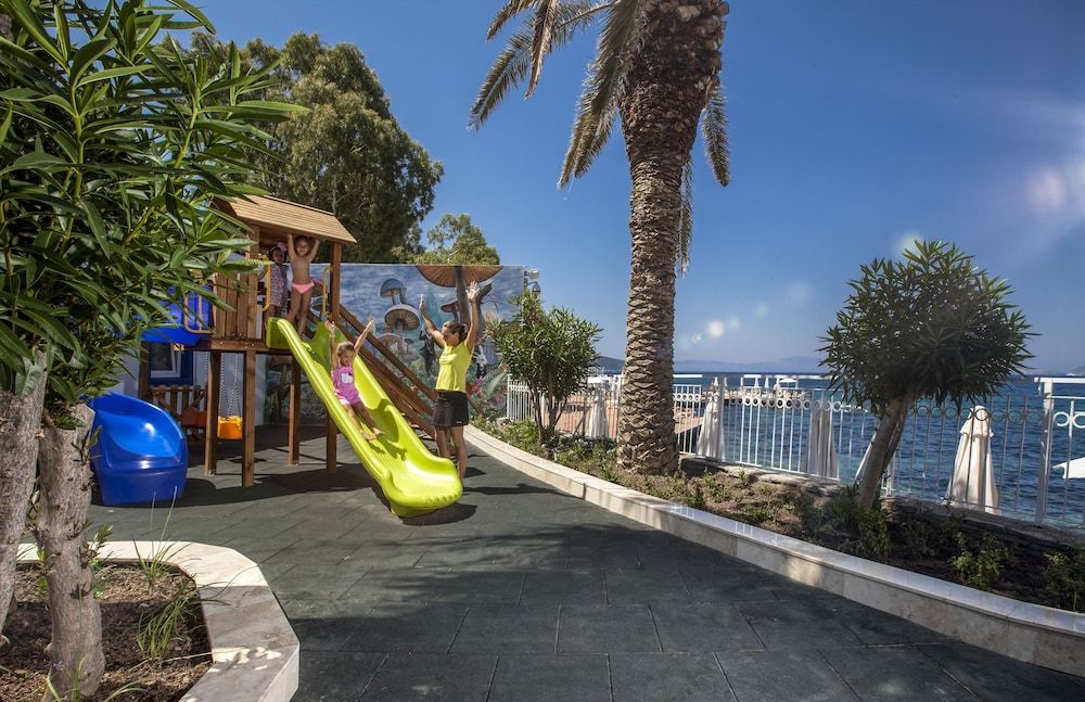 Hôtel Labranda TMT Bodrum 5* pas cher photo 147