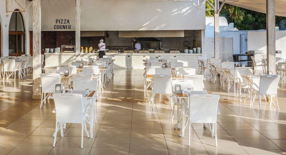 Hôtel Labranda TMT Bodrum 5* pas cher photo 148