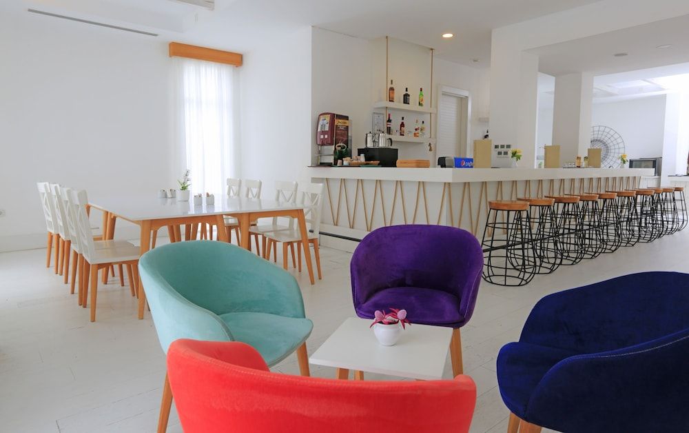 Hôtel Labranda TMT Bodrum 5* pas cher photo 149