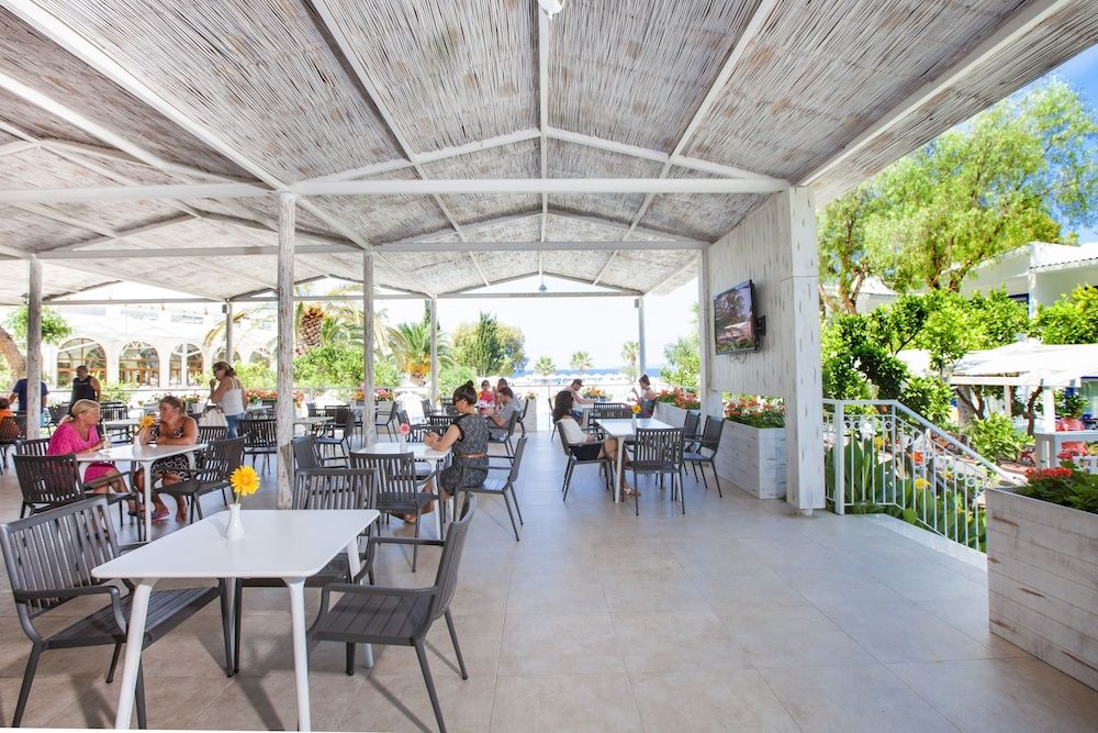 Hôtel Labranda TMT Bodrum 5* pas cher photo 152