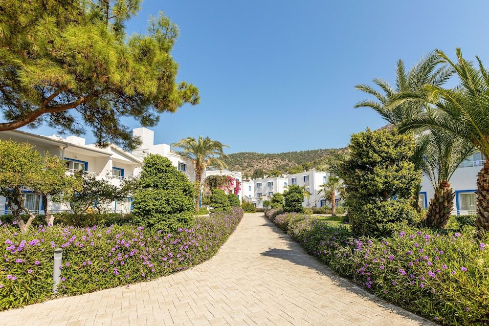 Hôtel Labranda TMT Bodrum 5* pas cher photo 153