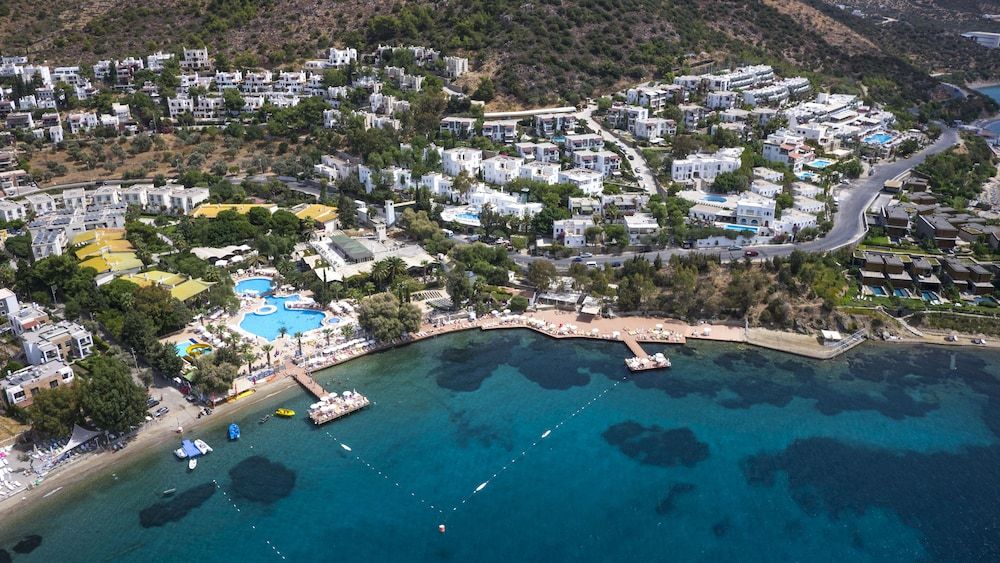 Hôtel Labranda TMT Bodrum 5* pas cher photo 155