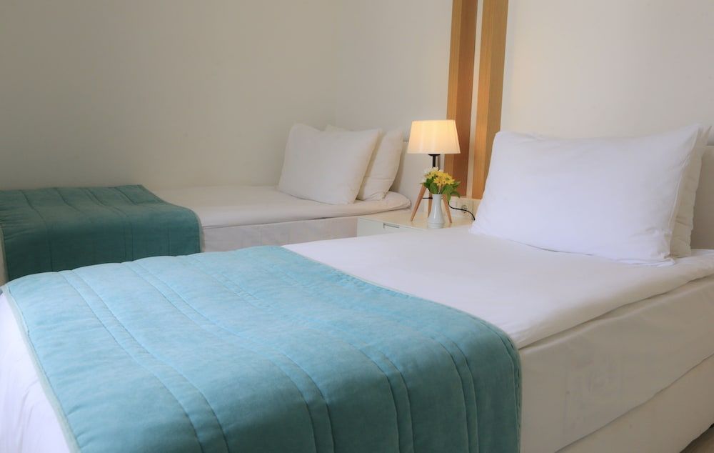 Hôtel Labranda TMT Bodrum 5* pas cher photo 156