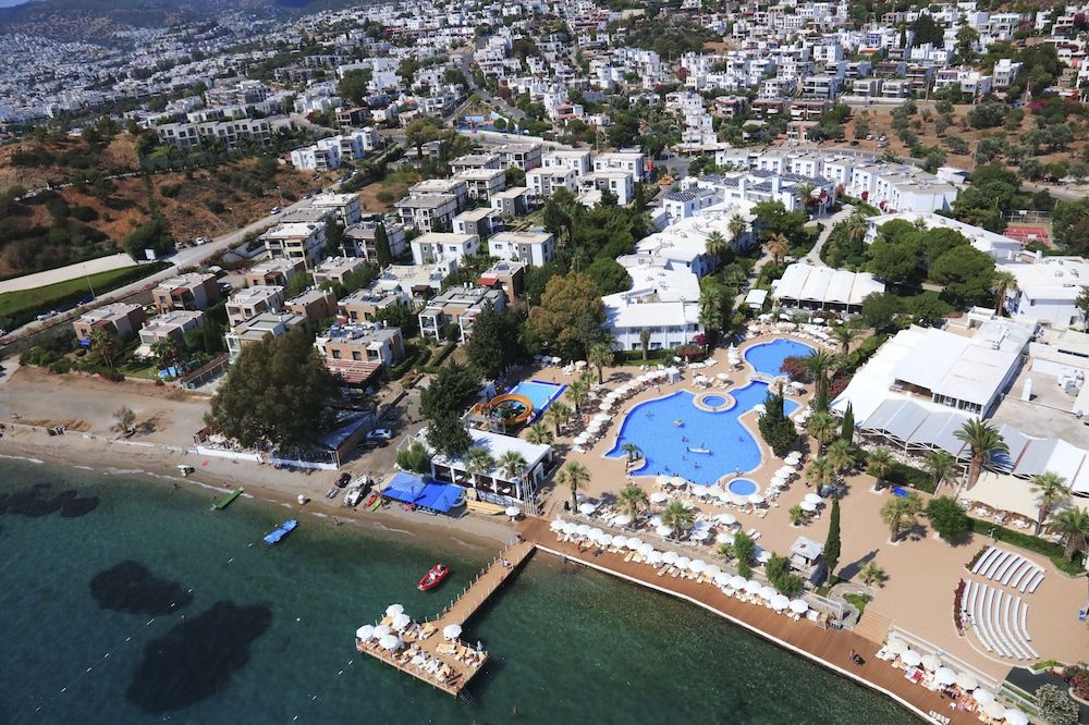 Hôtel Labranda TMT Bodrum 5* pas cher photo 157