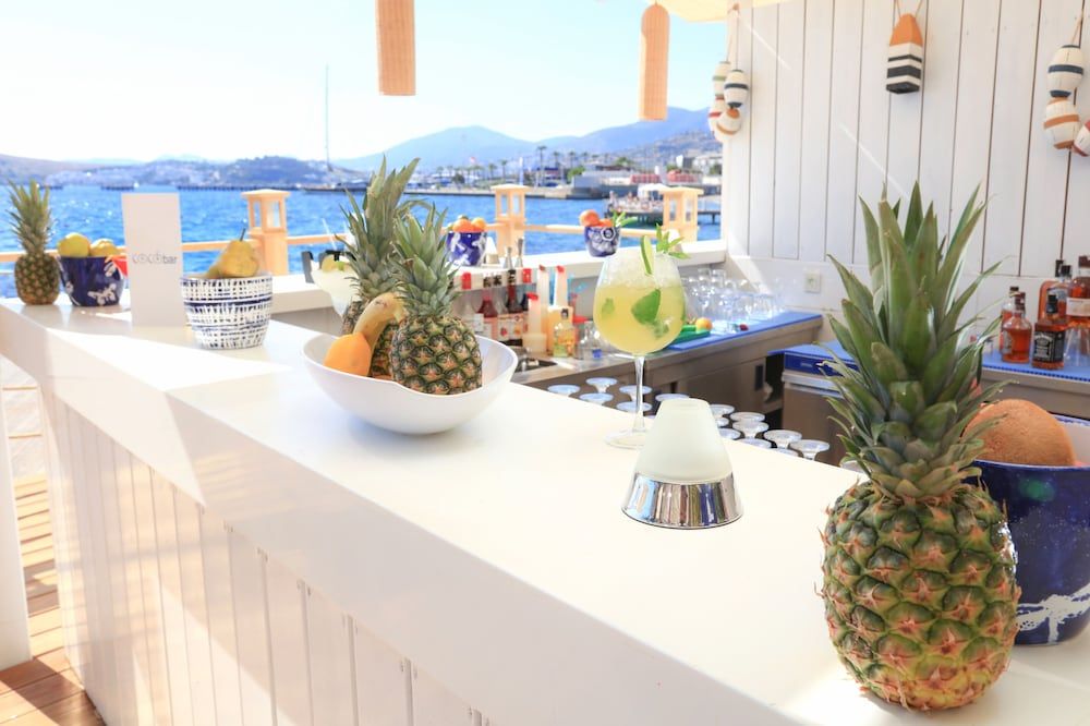 Hôtel Labranda TMT Bodrum 5* pas cher photo 158