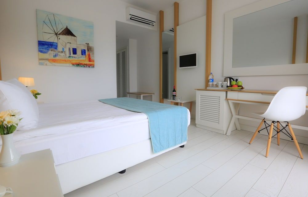 Hôtel Labranda TMT Bodrum 5* pas cher photo 159