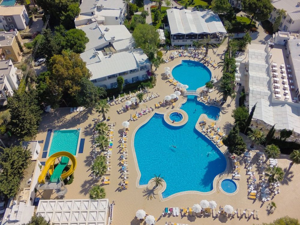 Hôtel Labranda TMT Bodrum 5* pas cher photo 160