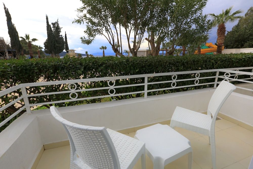 Hôtel Labranda TMT Bodrum 5* pas cher photo 161