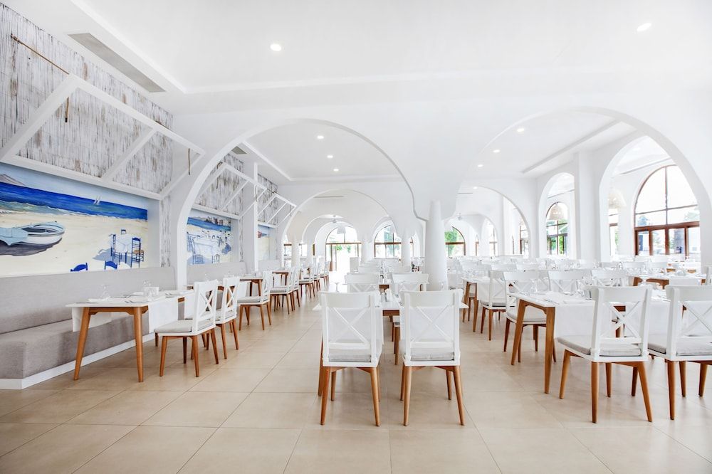 Hôtel Labranda TMT Bodrum 5* pas cher photo 163