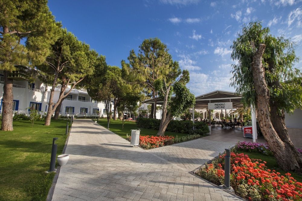Hôtel Labranda TMT Bodrum 5* pas cher photo 165
