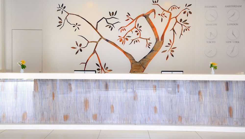 Hôtel Labranda TMT Bodrum 5* pas cher photo 166