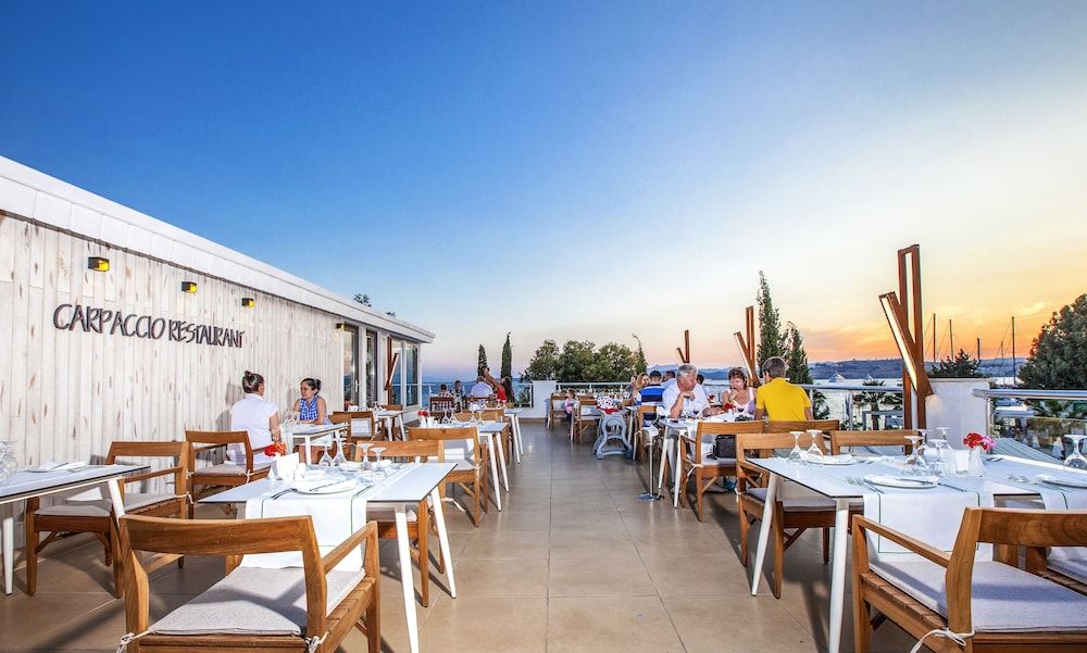 Hôtel Labranda TMT Bodrum 5* pas cher photo 167