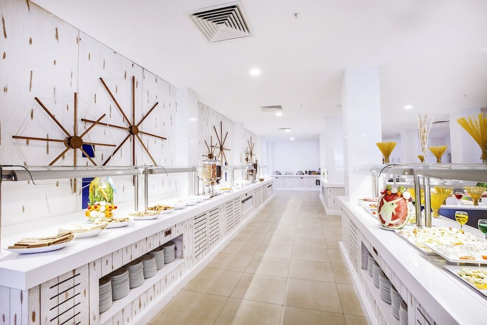 Hôtel Labranda TMT Bodrum 5* pas cher photo 168