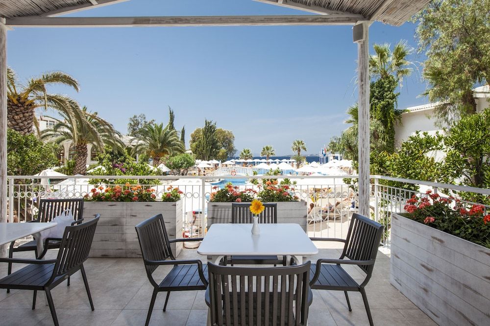 Hôtel Labranda TMT Bodrum 5* pas cher photo 170