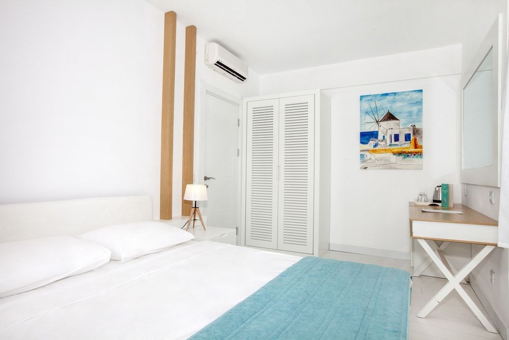 Hôtel Labranda TMT Bodrum 5* pas cher photo 172