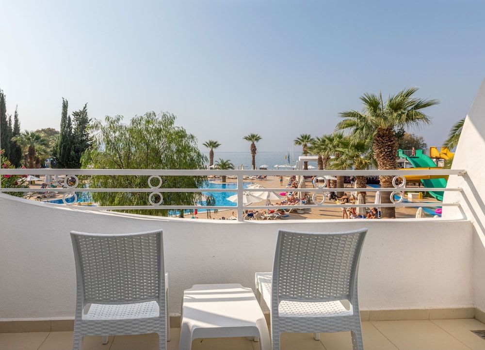 Hôtel Labranda TMT Bodrum 5* pas cher photo 174