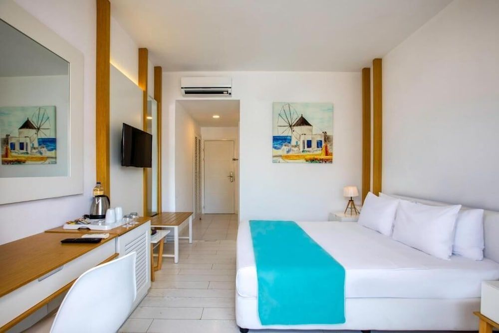 Hôtel Labranda TMT Bodrum 5* pas cher photo 175