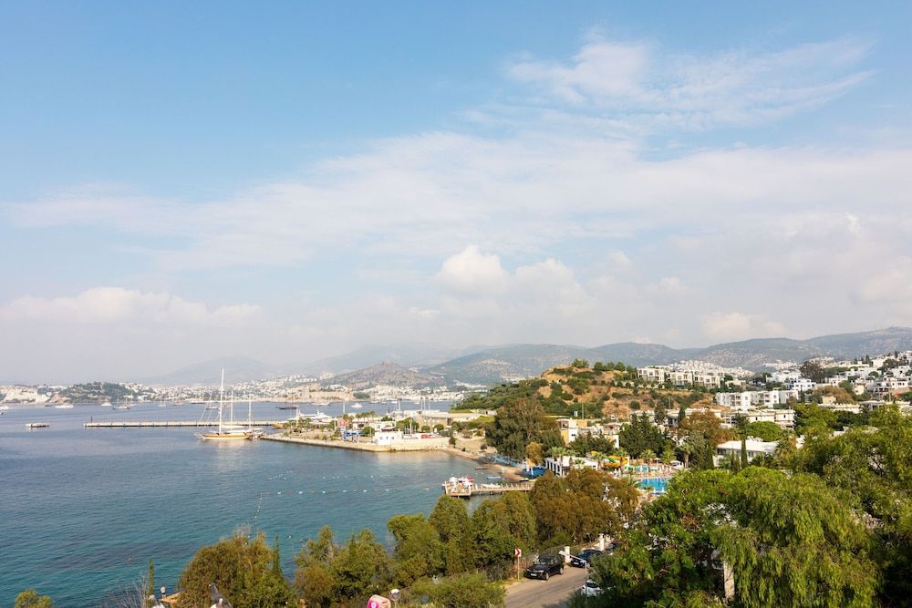 Hôtel Labranda TMT Bodrum 5* pas cher photo 178