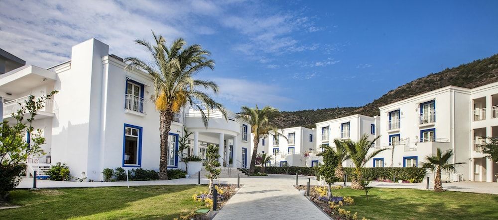 Hôtel Labranda TMT Bodrum 5* pas cher photo 181