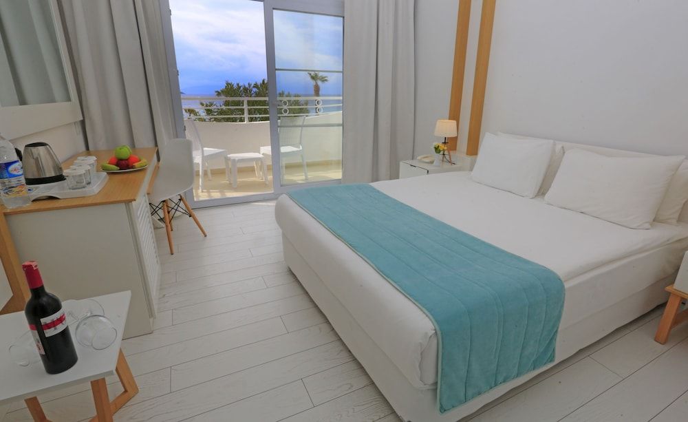 Hôtel Labranda TMT Bodrum 5* pas cher photo 182
