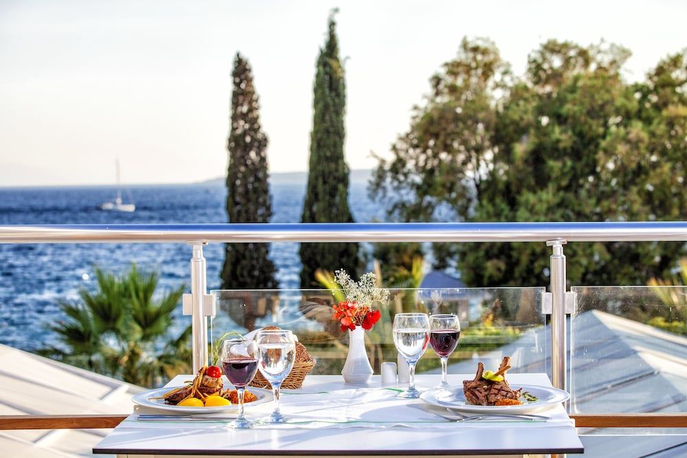 Hôtel Labranda TMT Bodrum 5* pas cher photo 183