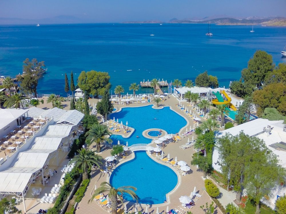 Hôtel Labranda TMT Bodrum 5* pas cher photo 184