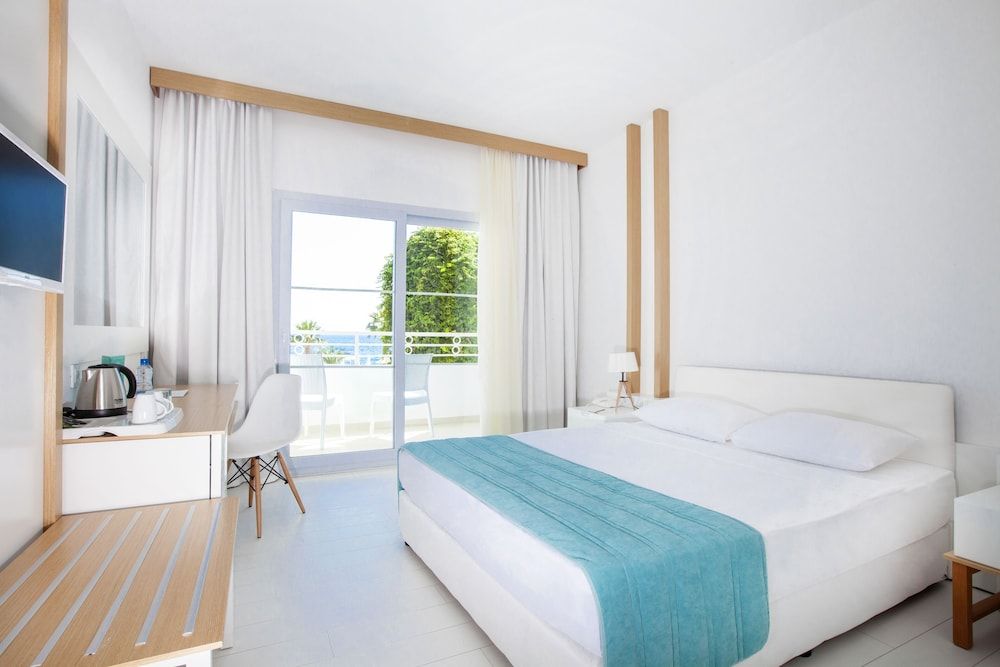 Hôtel Labranda TMT Bodrum 5* pas cher photo 186