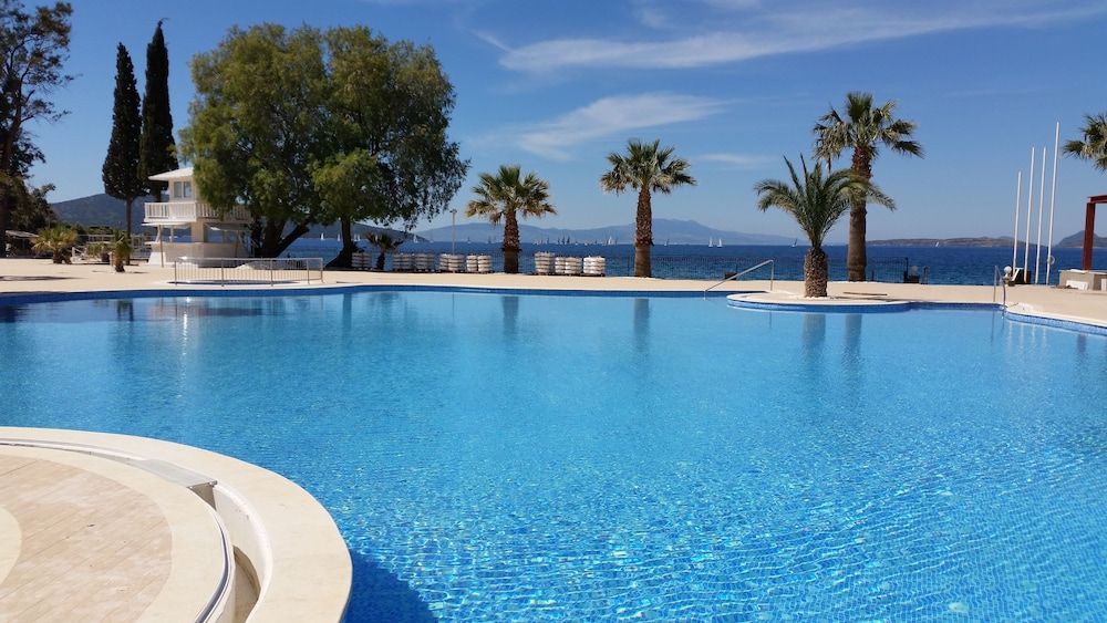 Hôtel Labranda TMT Bodrum 5* pas cher photo 189