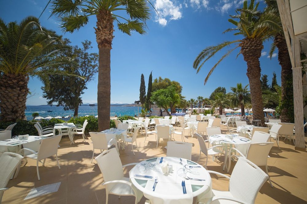 Hôtel Labranda TMT Bodrum 5* pas cher photo 190