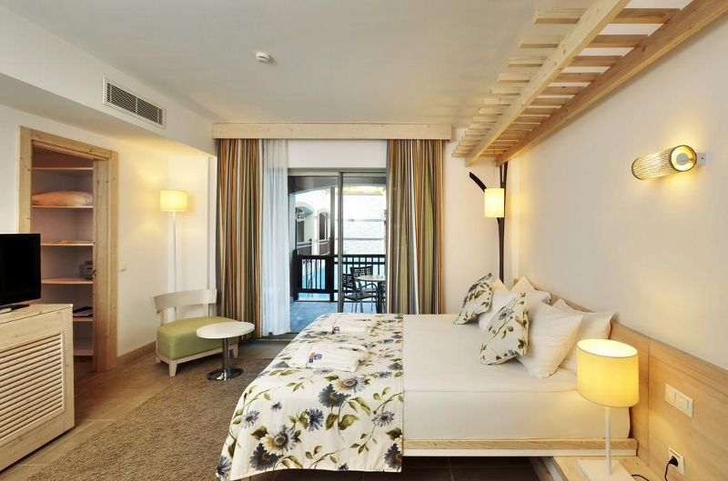 Sunis Kumkoy Beach Resort Hotel & Spa 5* « sans transfert » pas cher photo 3