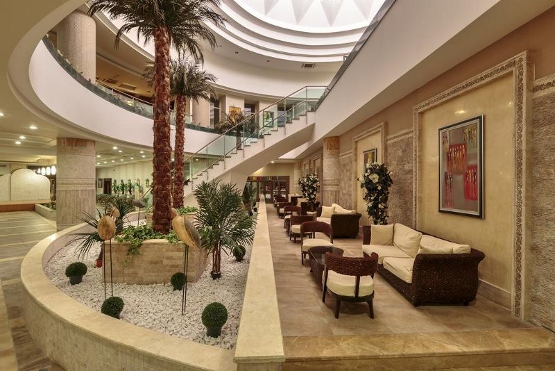 Sunis Kumkoy Beach Resort Hotel & Spa 5* « sans transfert » pas cher photo 4