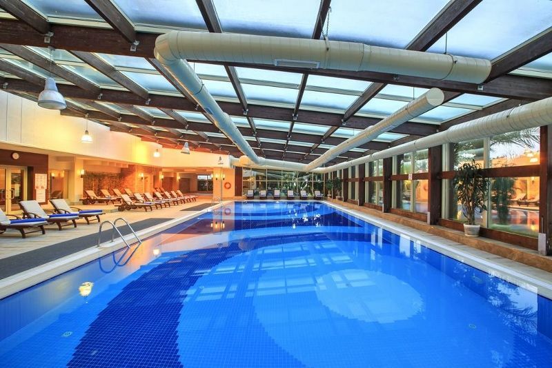 Sunis Kumkoy Beach Resort Hotel & Spa 5* « sans transfert » pas cher photo 6