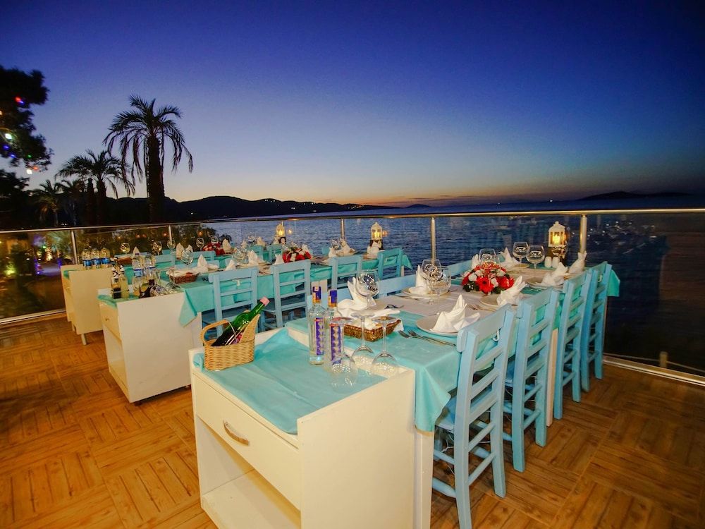Hôtel Blue Dreams Resort Bodrum Aqua Park 5* pas cher photo 2